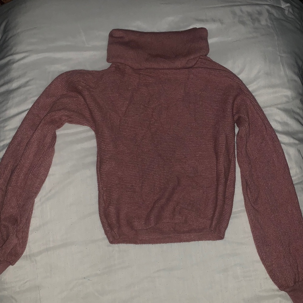Fashion nova sweater